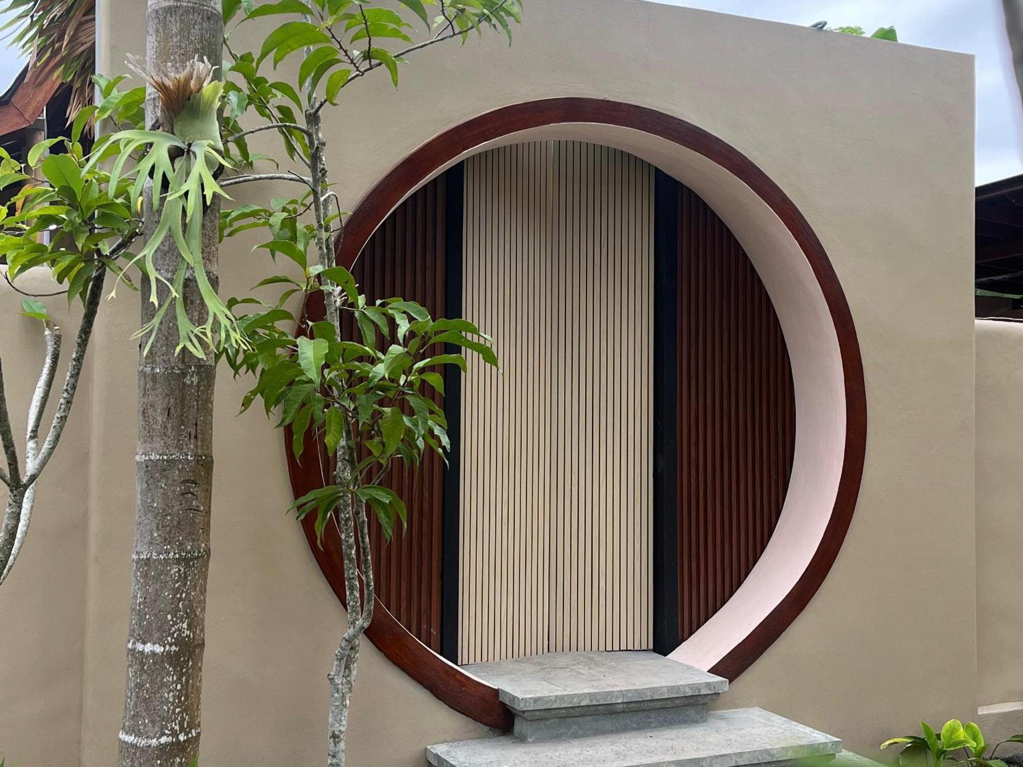 Ubud Hidden Villa Yone Village Exterior foto