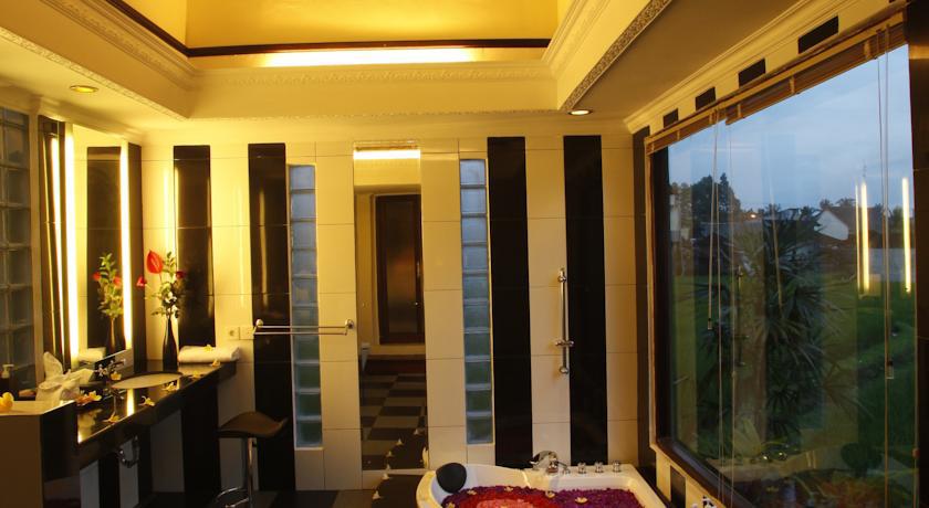 Ubud Hidden Villa Yone Village Cameră foto