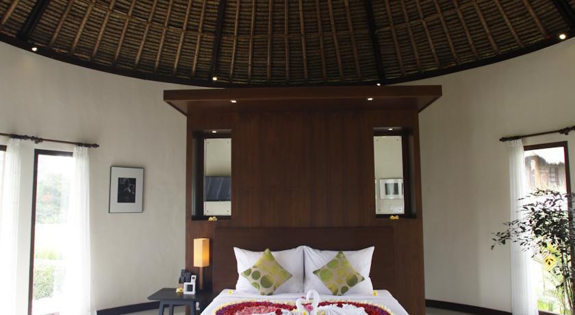 Ubud Hidden Villa Yone Village Cameră foto