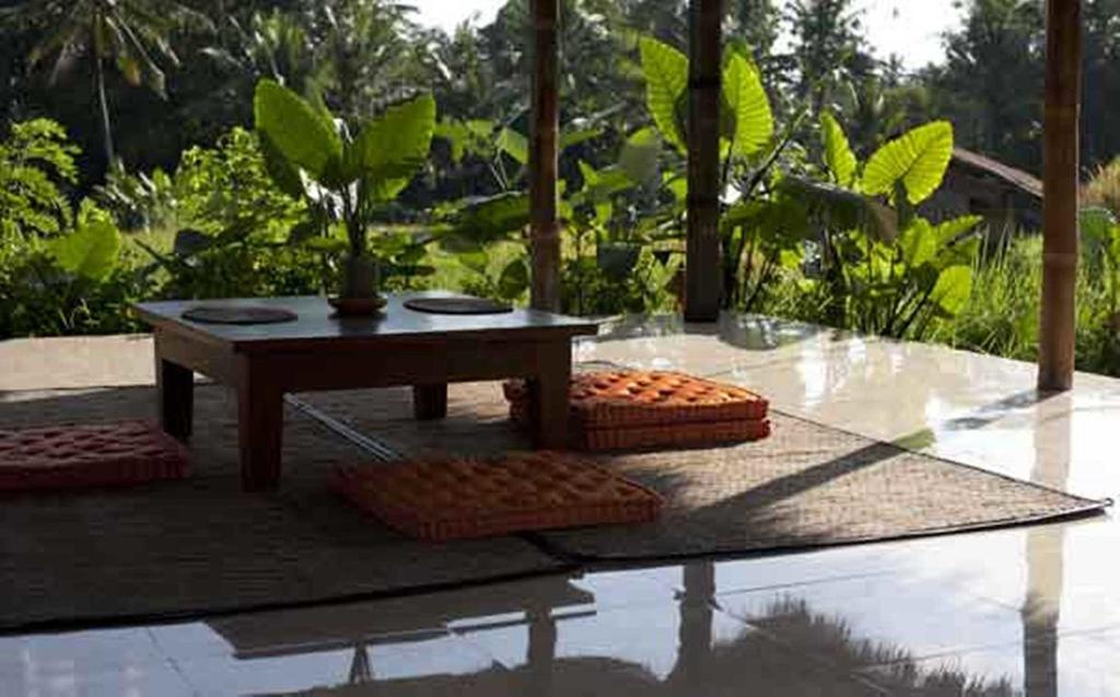 Ubud Hidden Villa Yone Village Cameră foto