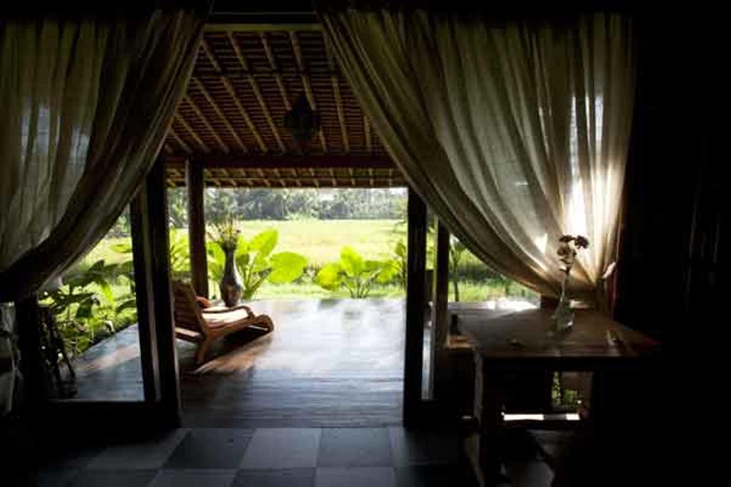Ubud Hidden Villa Yone Village Cameră foto